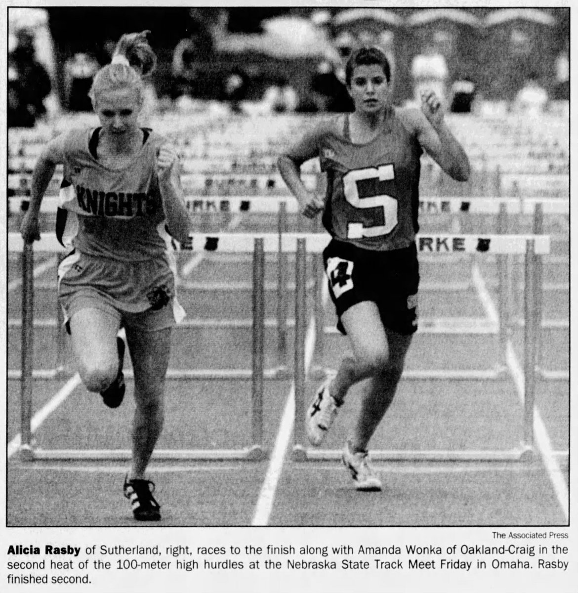 Suiting Up Varsity🟧 tweet media