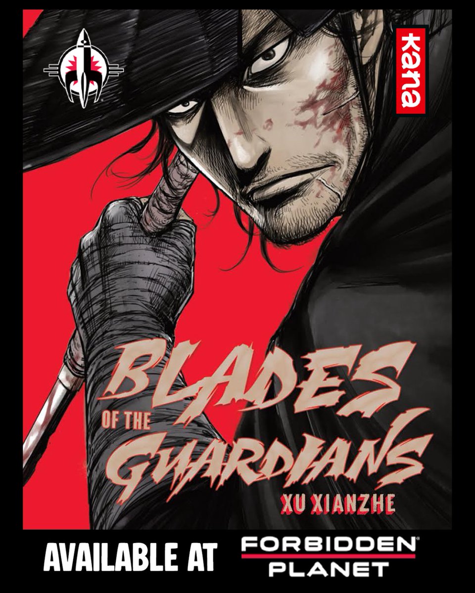 Trinity CineAsia tweet media