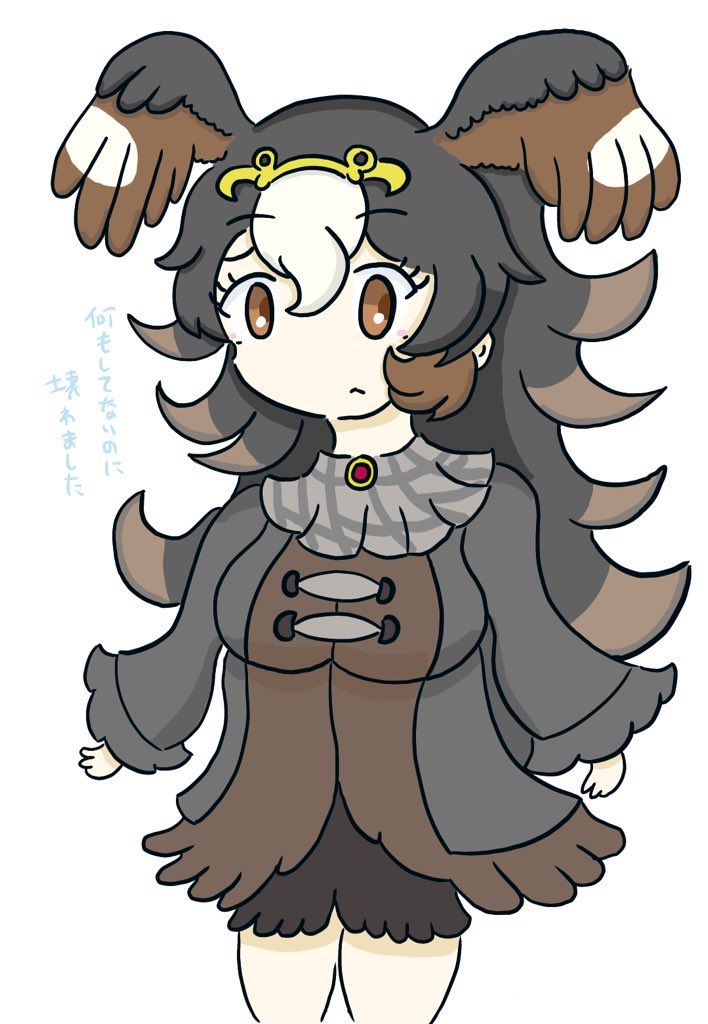 ういろう猫さん tweet media