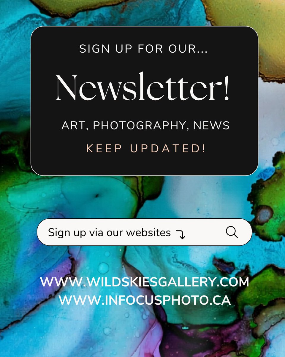 InFocus Photo Exhibit & Awards tweet media