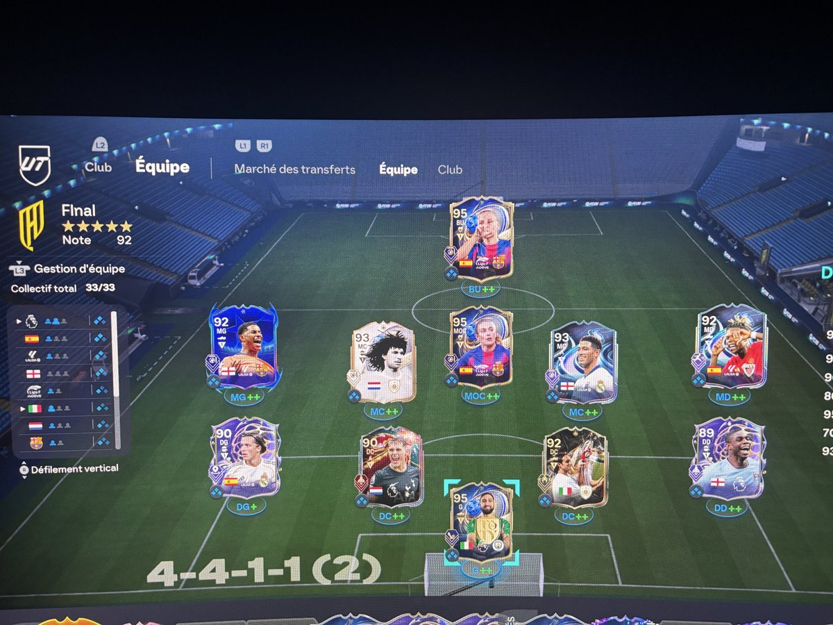ShadooWFifa's tweet photo. Rendez-vous demain pour la phase finale du championnat ⌛️

Demi finale winner bracket vs @RafaMonteiro09 ⚔️

🧠@__naim_srw 
@JIBINHO_fifa https://t.co/3IInNCHSsd