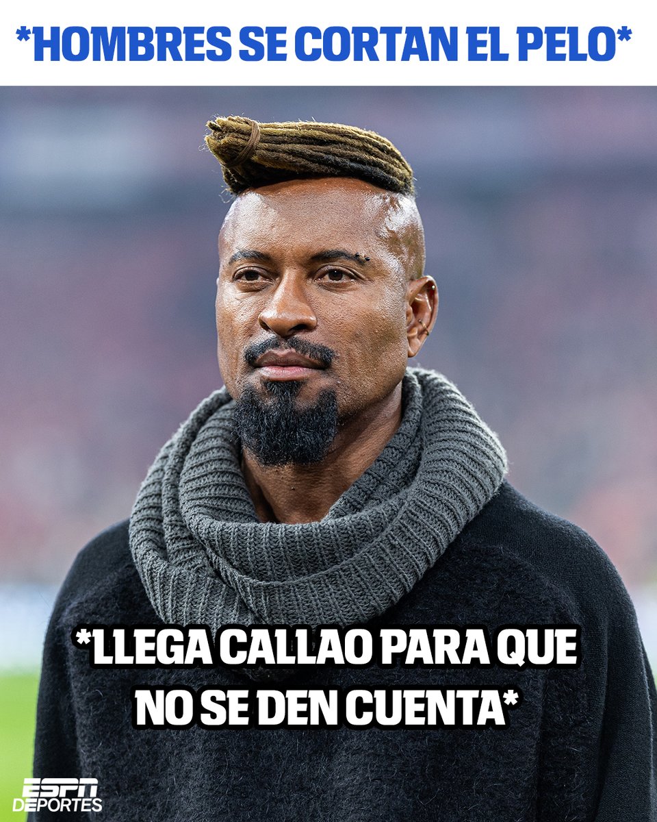 ESPN Deportes tweet media