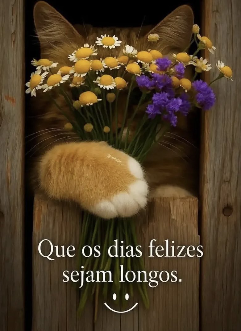 Bom dia ! ☕️
SEXTOU !!! 🙏🥰✨

#SextaLigaDaJusticaSDV