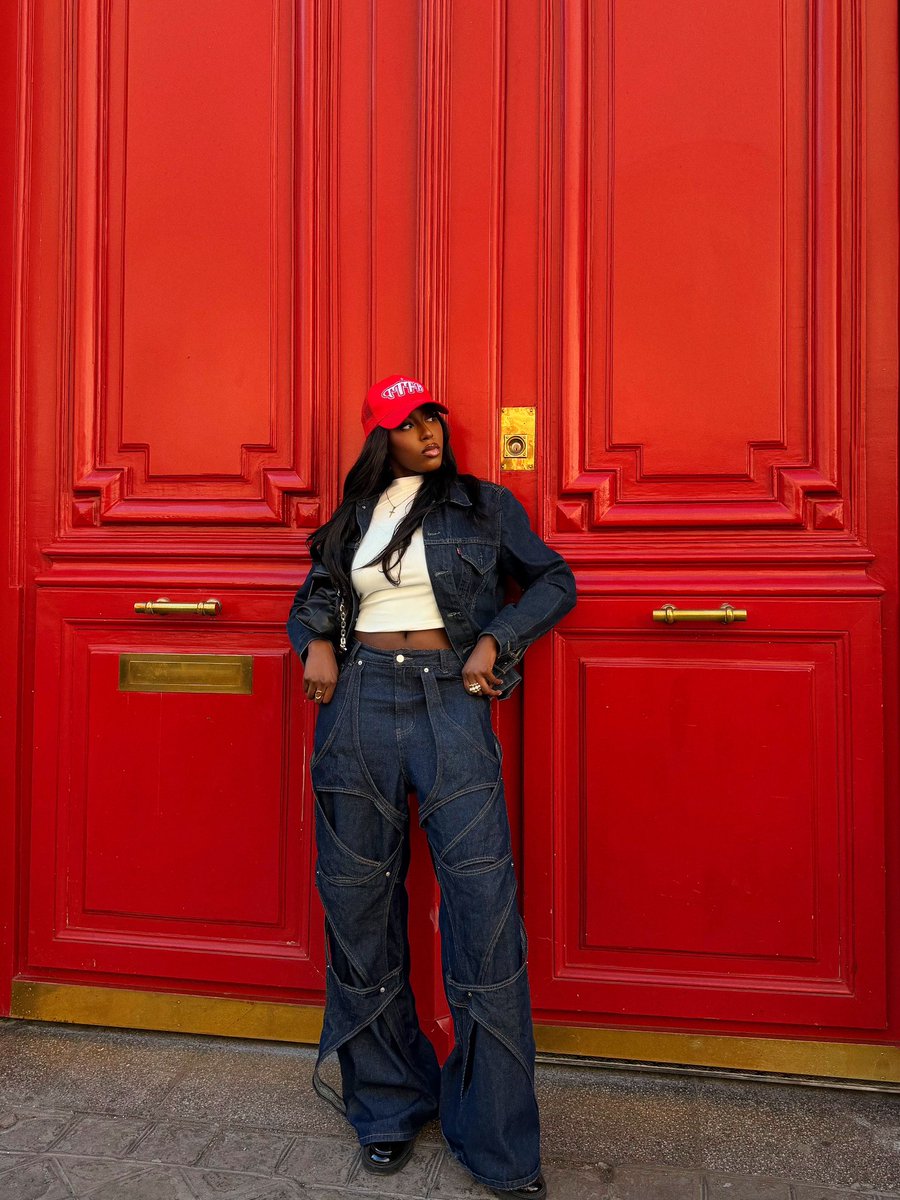 Adut Akeys 💌 tweet media