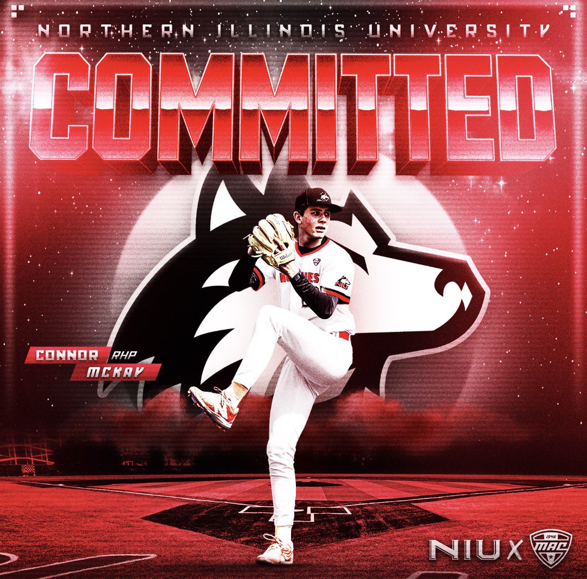 Committed! <a href="/Baseball_Naz/">Nazareth Academy Baseball</a> <a href="/NIU_Baseball/">NIU Baseball</a> <a href="/ryancopelandNIU/">Ryan Copeland</a> <a href="/cpeacockNIU/">Calvin Peacock</a>