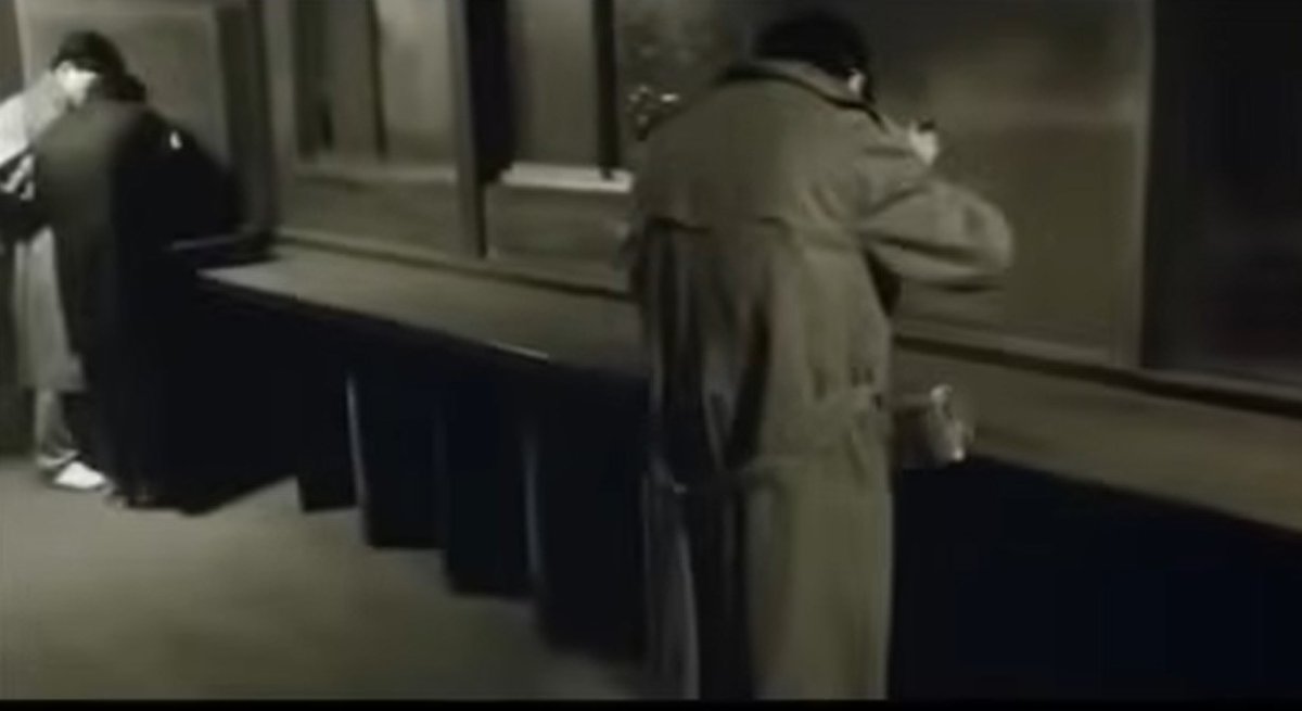 裏庭映画保存会 tweet media