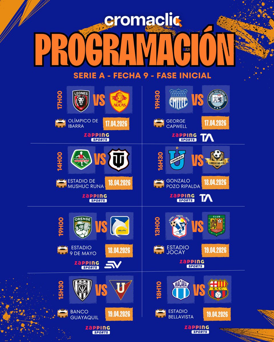 cromaclic tweet media