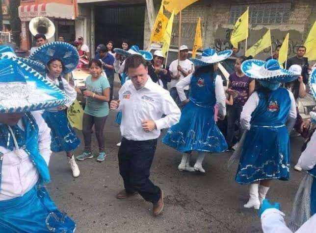 Ruben Escamilla tweet media