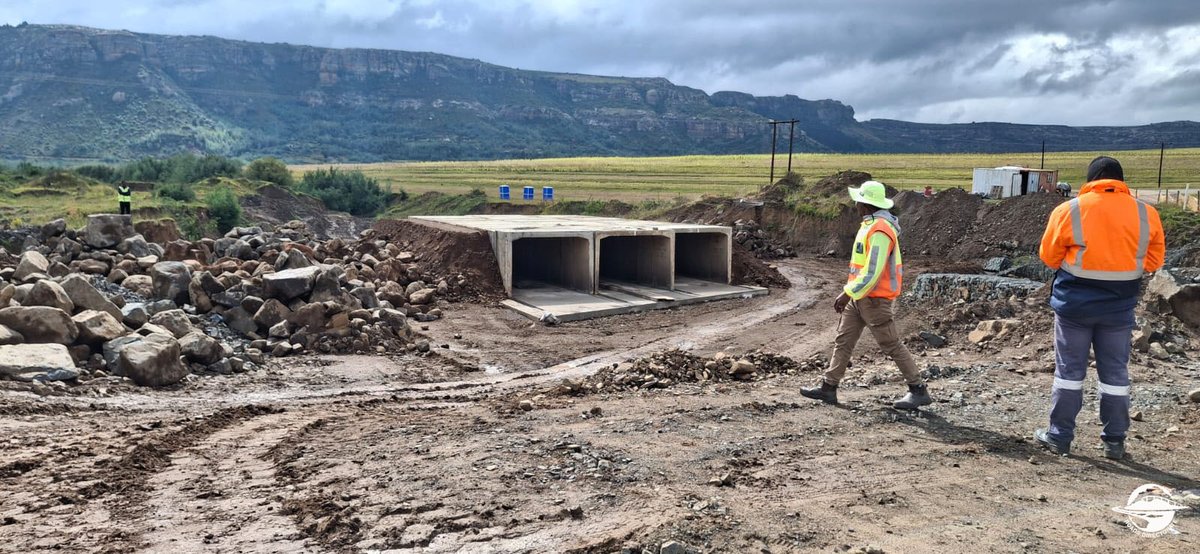 Roads Directorate tweet media