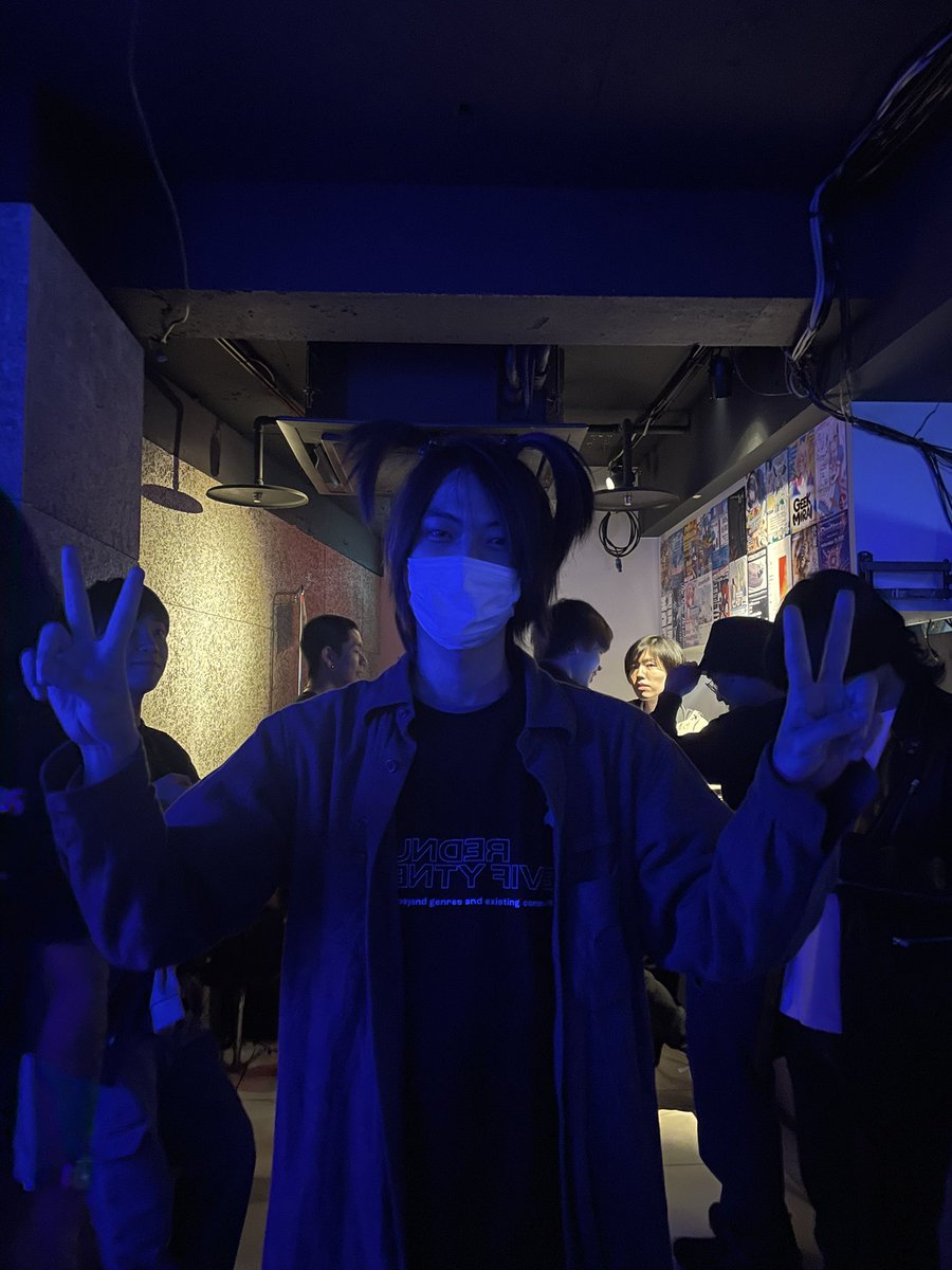 維管束……ぶるなよ……
 #Under_TF