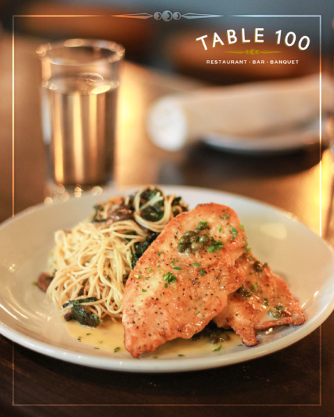 Table 100 tweet media