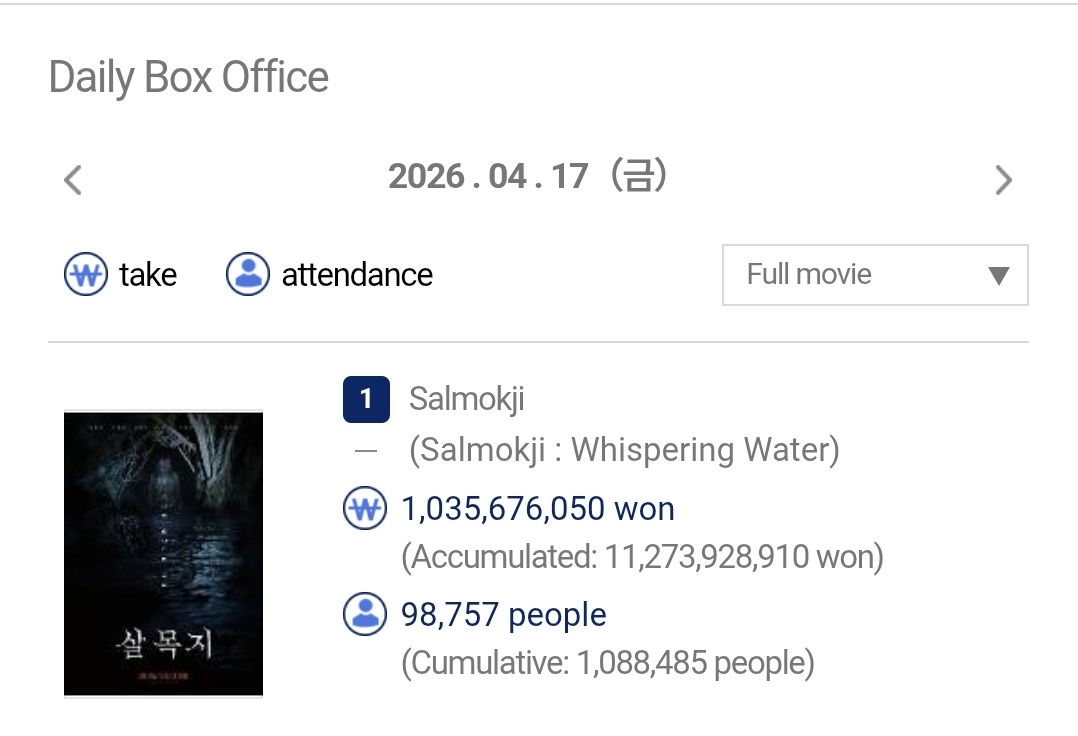 HYEYOON FILMS tweet media