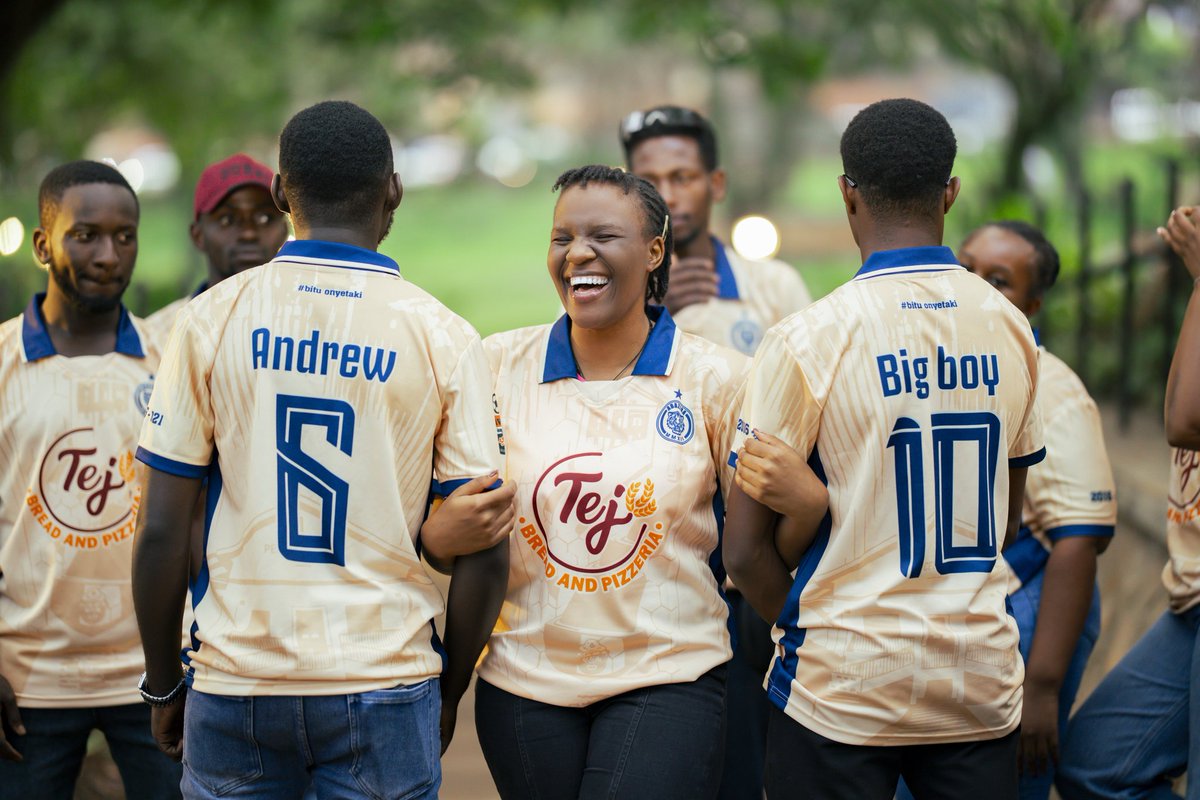 Abazira Fc⭐️ tweet media