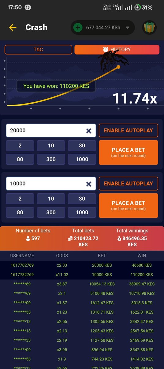 ALISTER254 BETS🔥⚽️🏀 tweet media