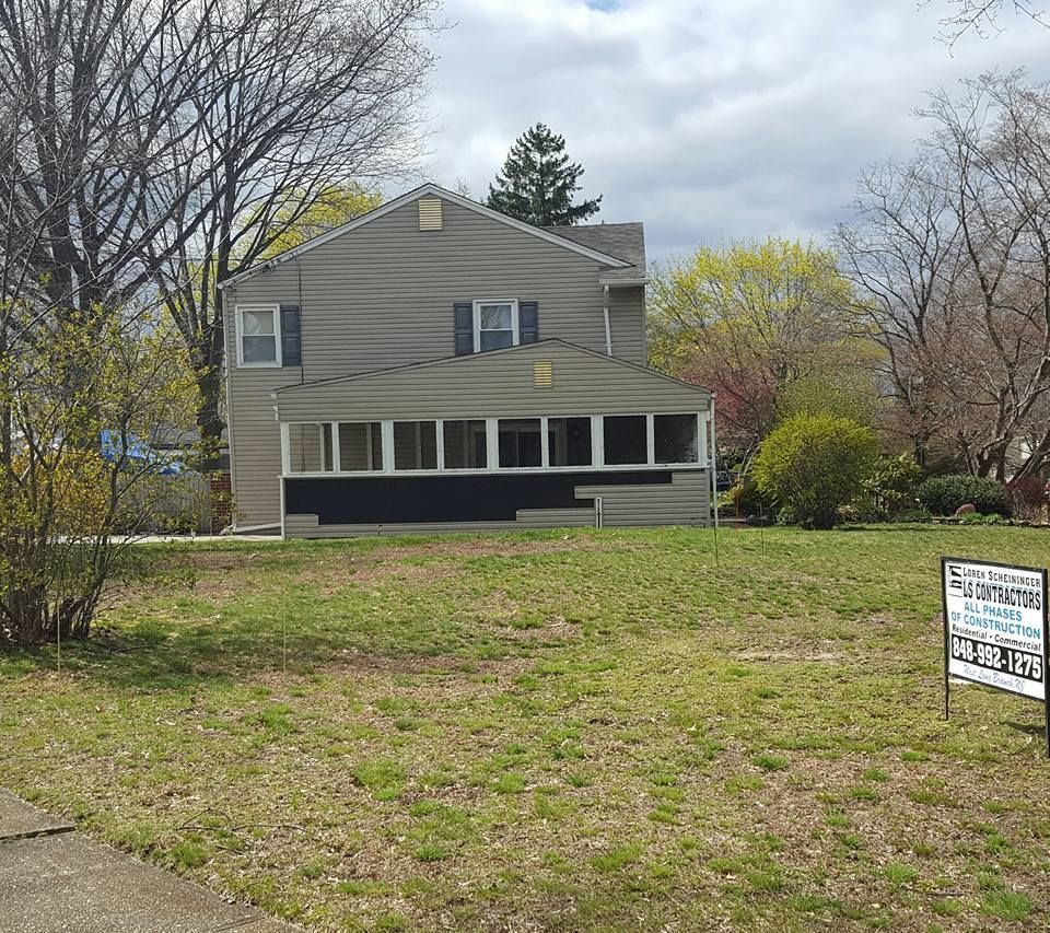 Renovations don’t have to be overwhelming. With over 20+ years of experience, LS Contractors delivers professional, stress-free remodeling services for both residential and commercial projects.

lscontractorsllc.com

#RemodelingExperts #ConstructionCompany #HomeUpgrade