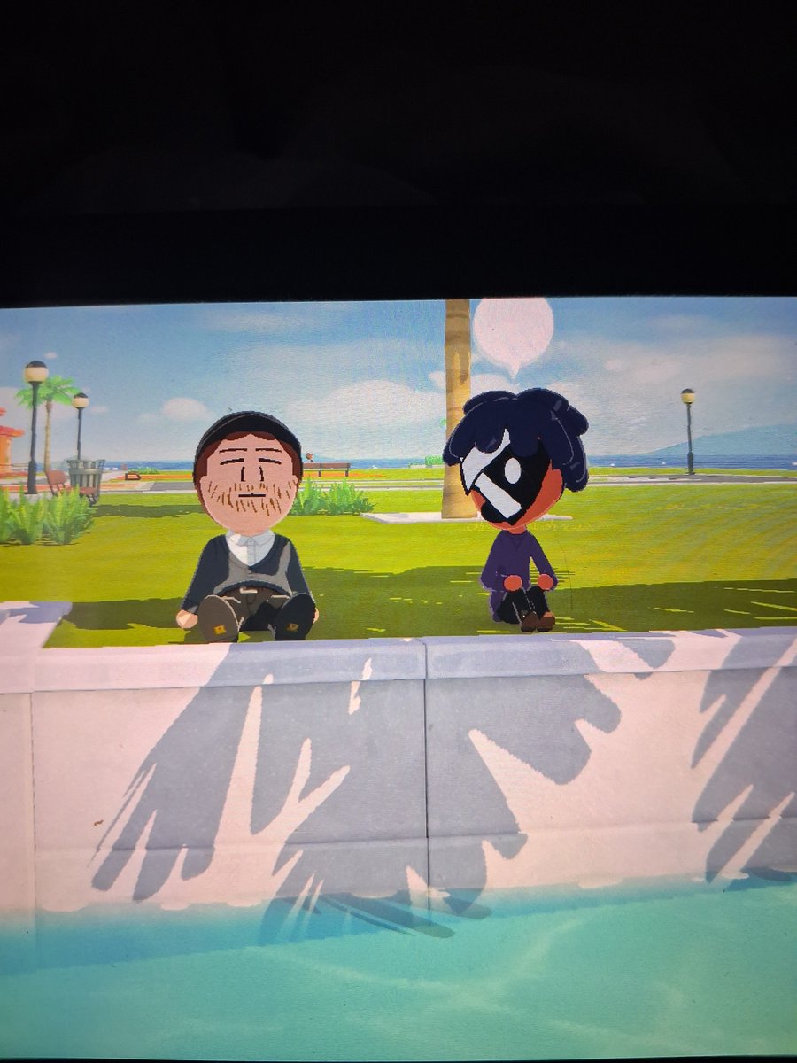 𝙹𝚎𝚛𝚎𝚖𝚢 𝙵𝚒𝚝𝚣𝚐𝚎𝚛𝚊𝚕𝚍 tweet media