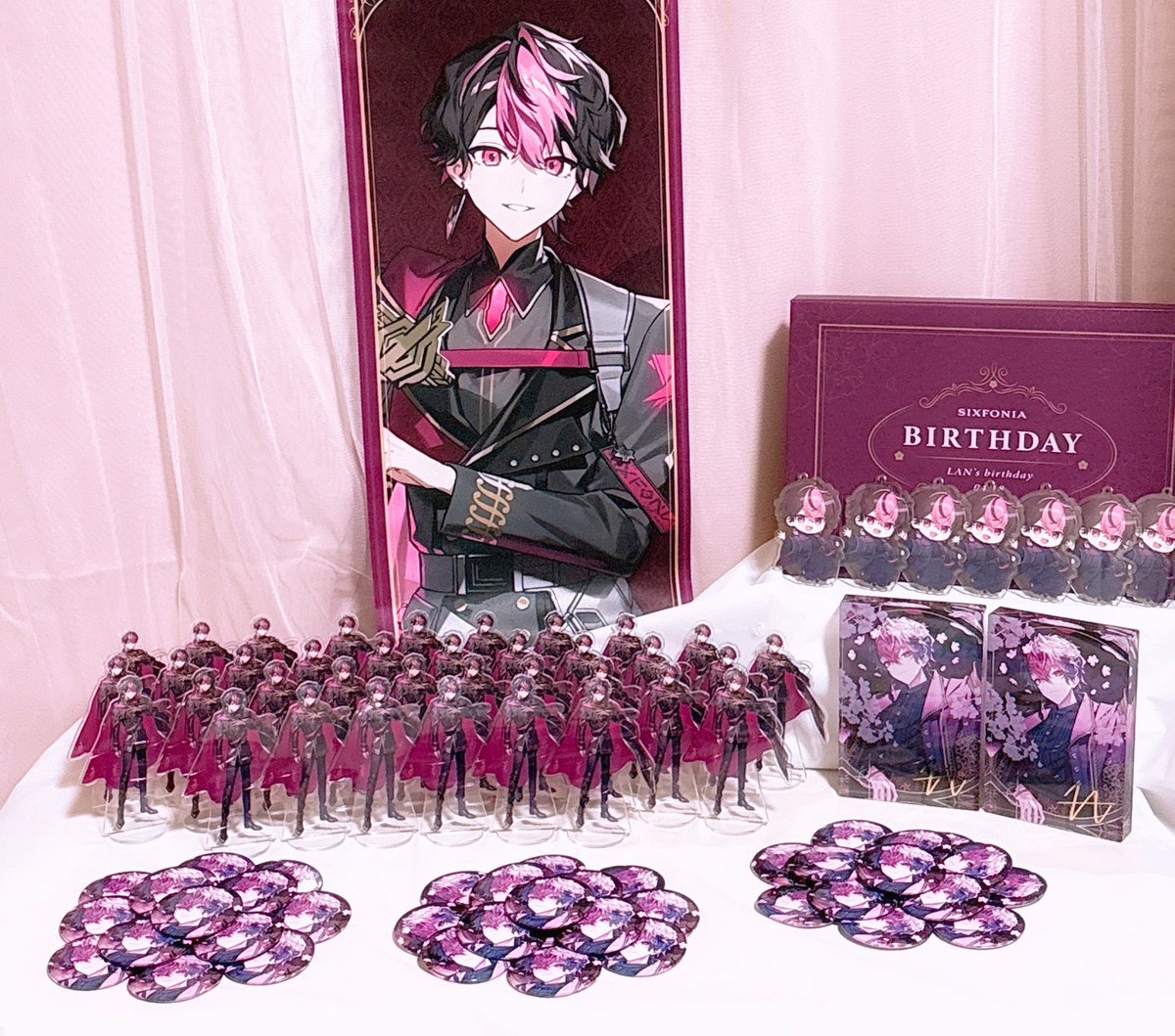 まくらち🌸 tweet media