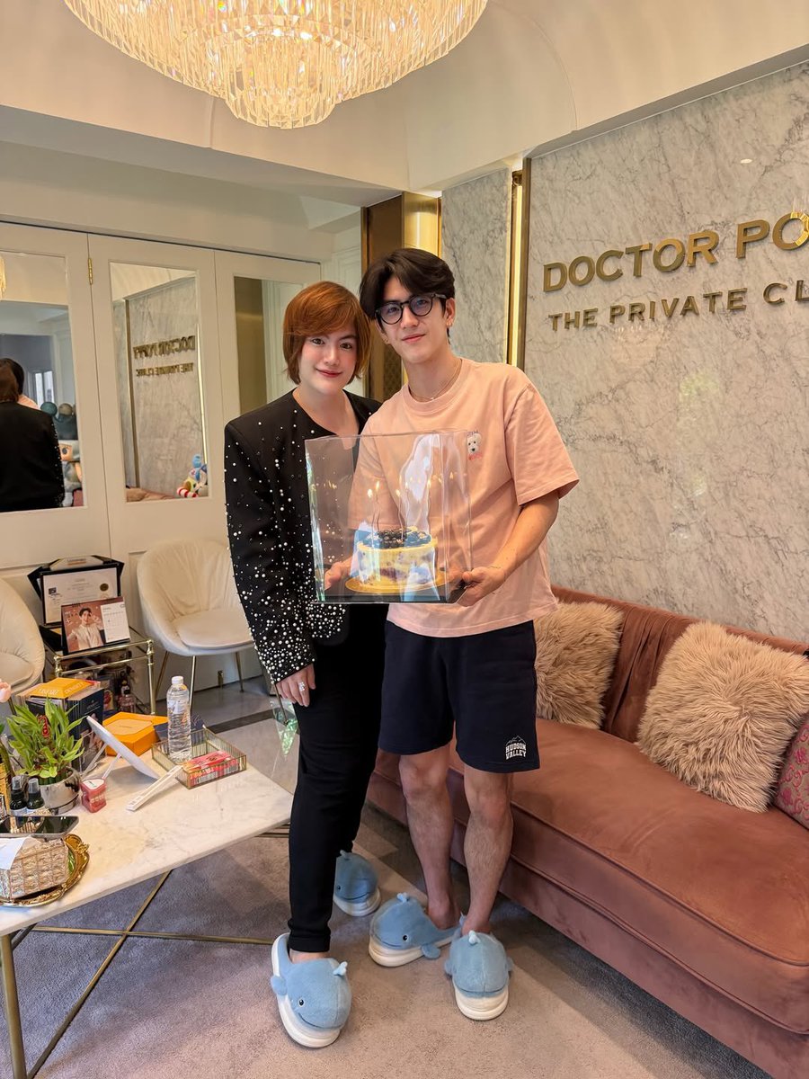 Seatawinan Official🌊 tweet media