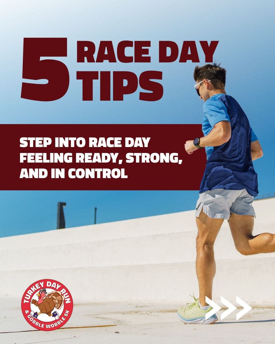 TurkeyDayRun tweet media