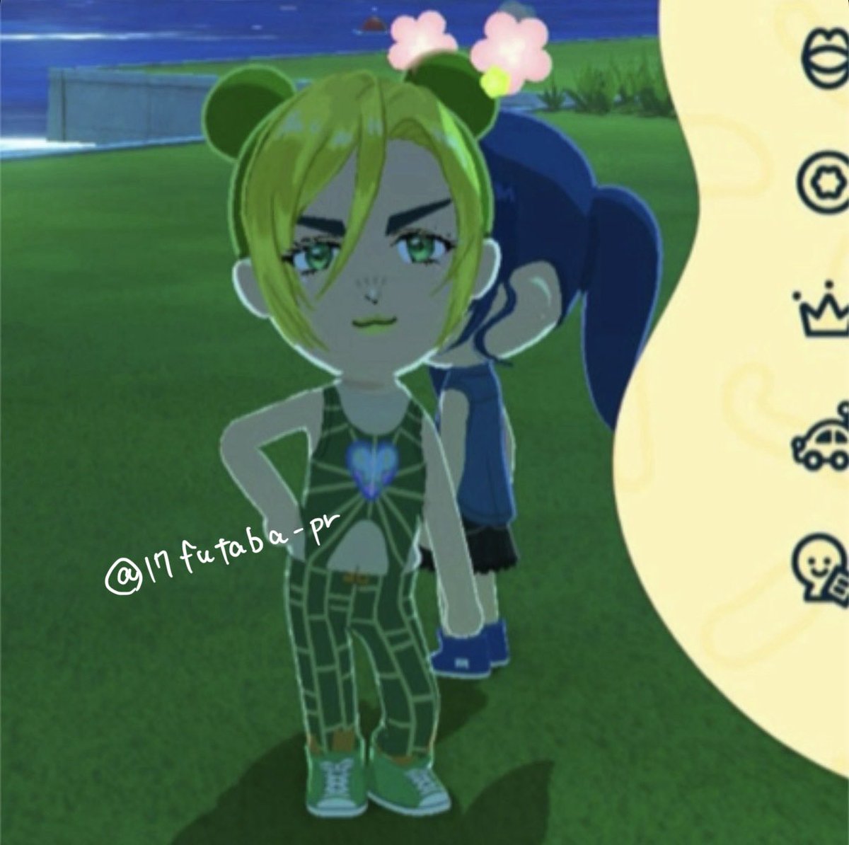 - ̗̀🦋 ̖́- tweet media