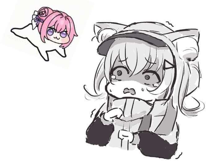 Dororong Español tweet media