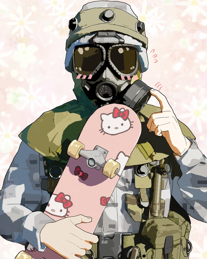 KOK KOK KIO tweet media