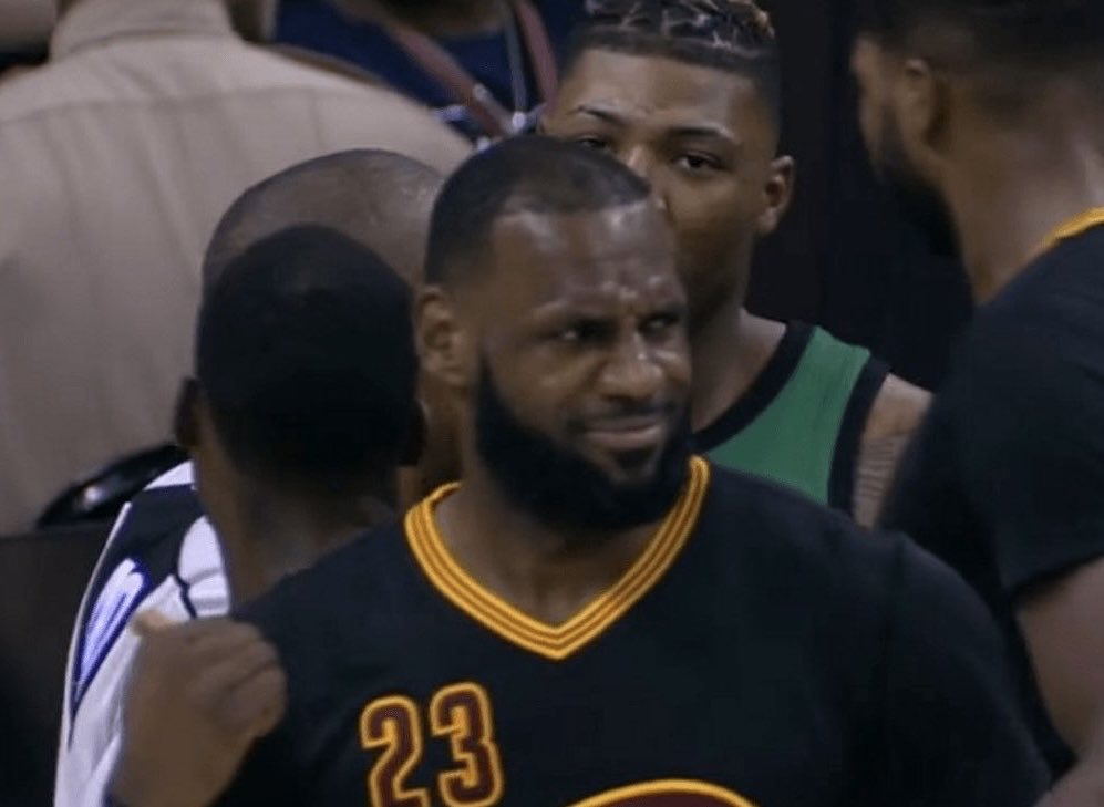 Bron Julio tweet media