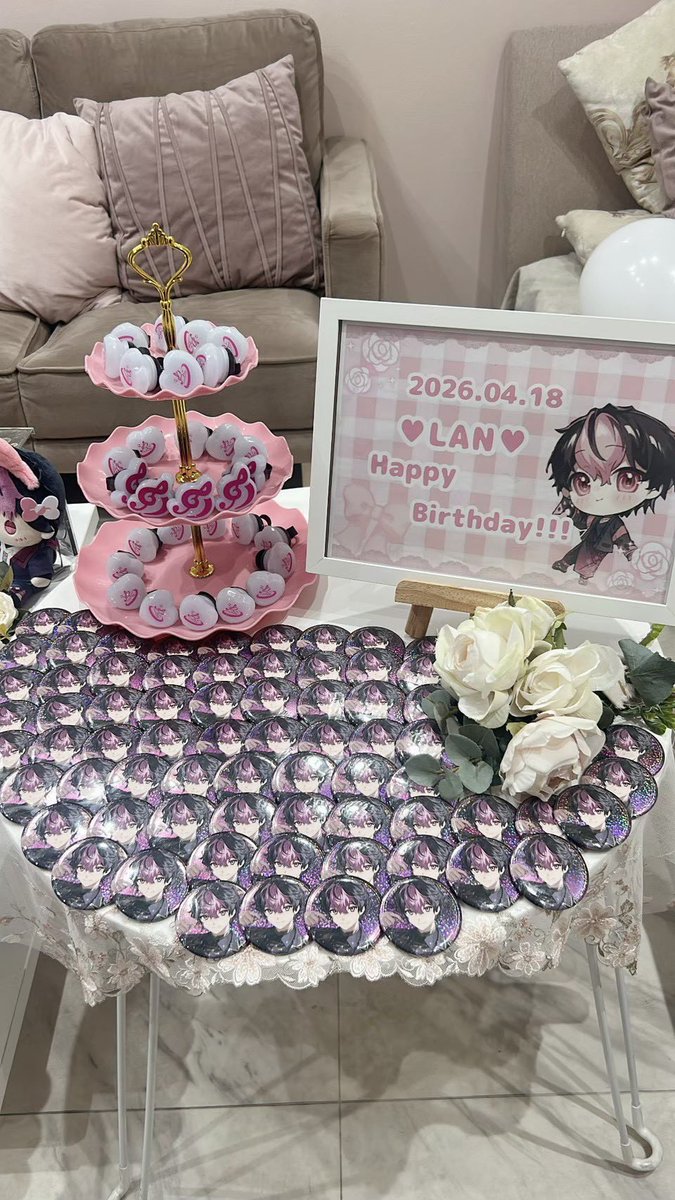 あかい。🎼🌸@新日常SD女 tweet media