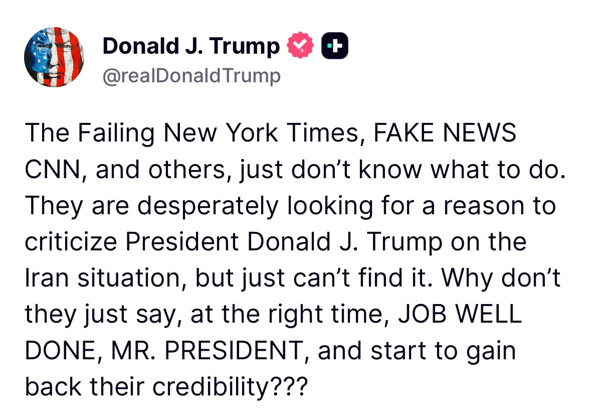 Rapid Response 47 tweet media