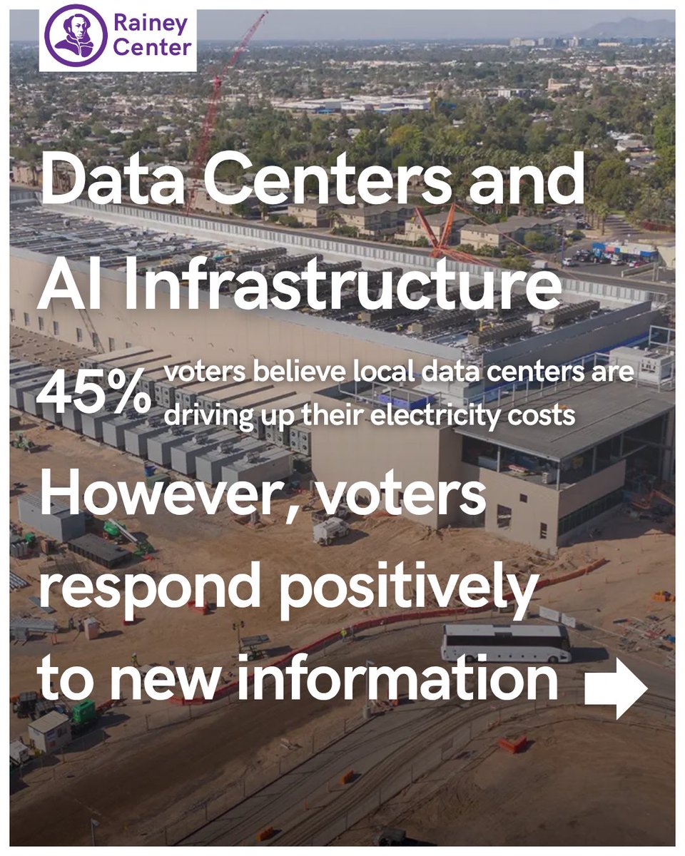 Rainey Center tweet media