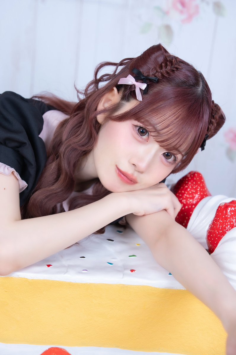 乃井りこ(りたん) tweet media