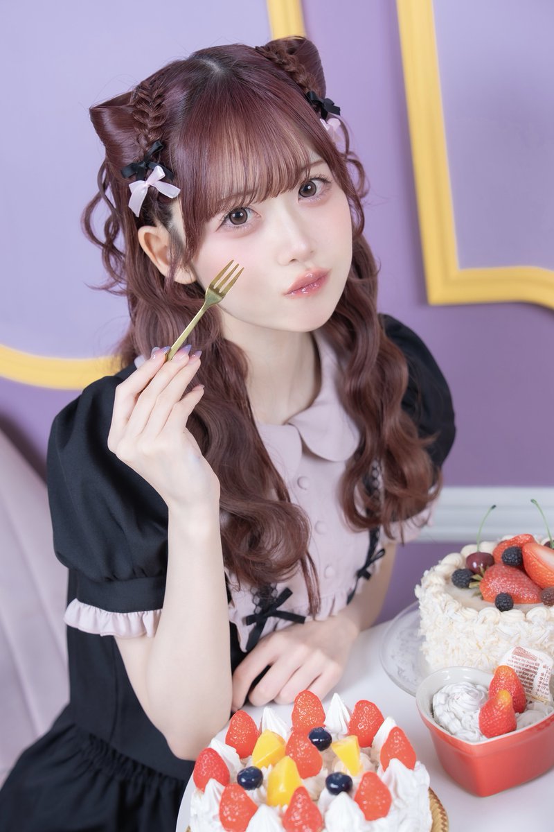 乃井りこ(りたん) tweet media