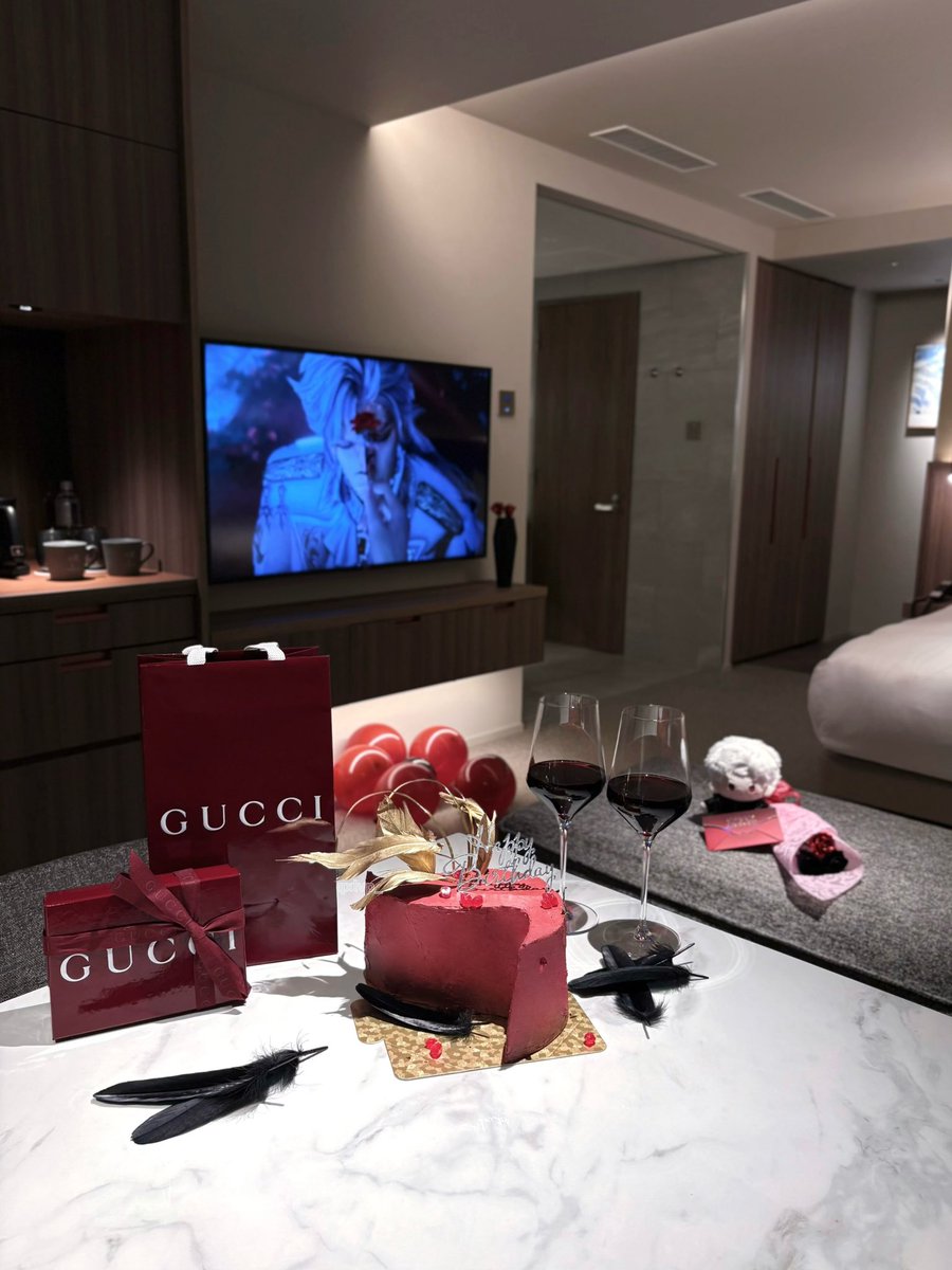 ゆ 🥀 tweet media