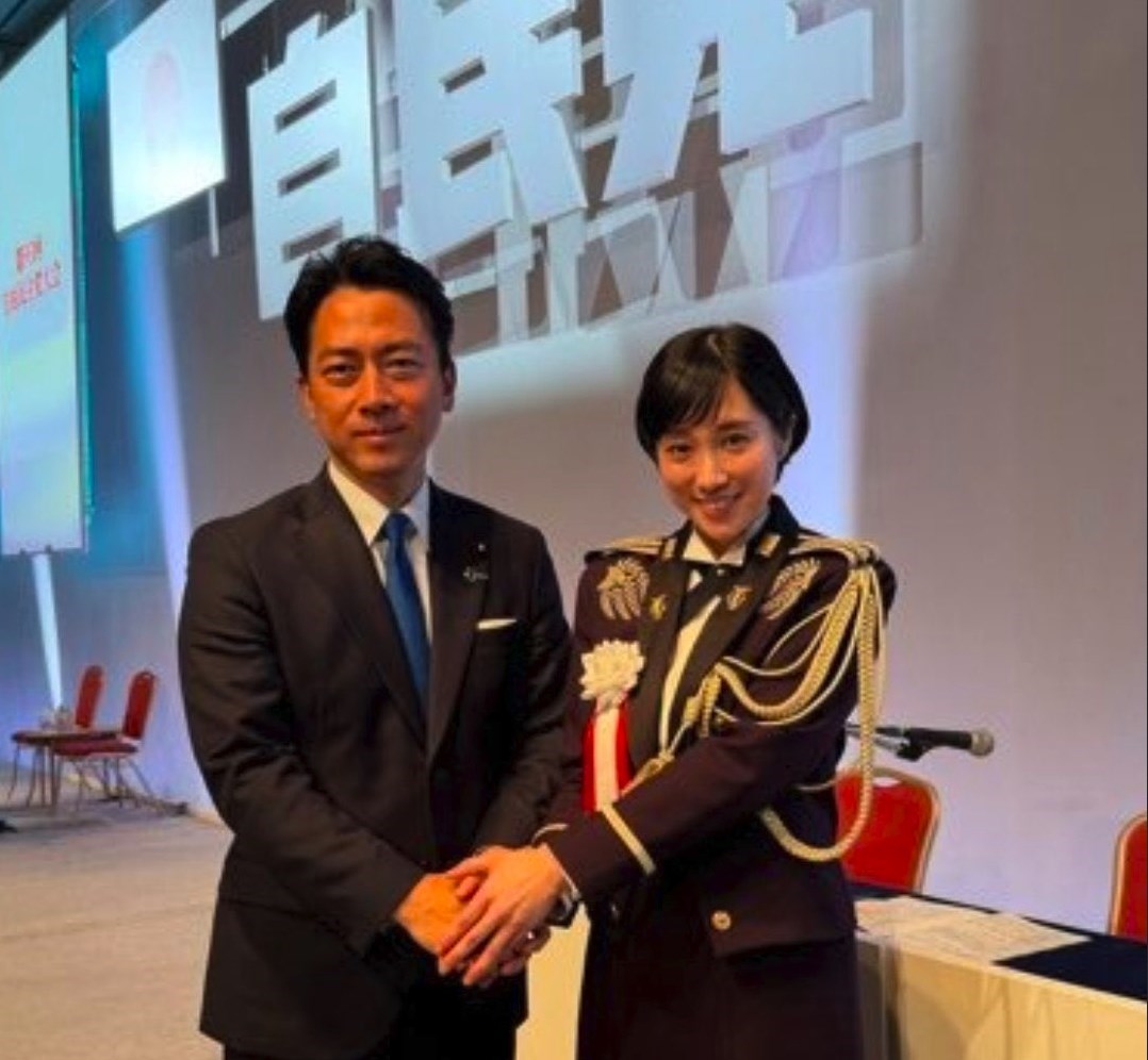 尾張おっぺけぺー tweet media