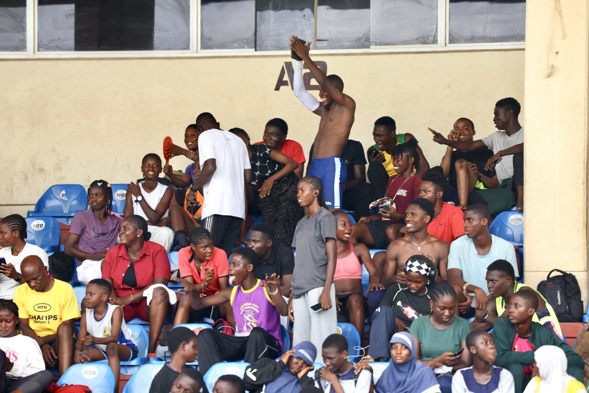 MTN Nigeria tweet media