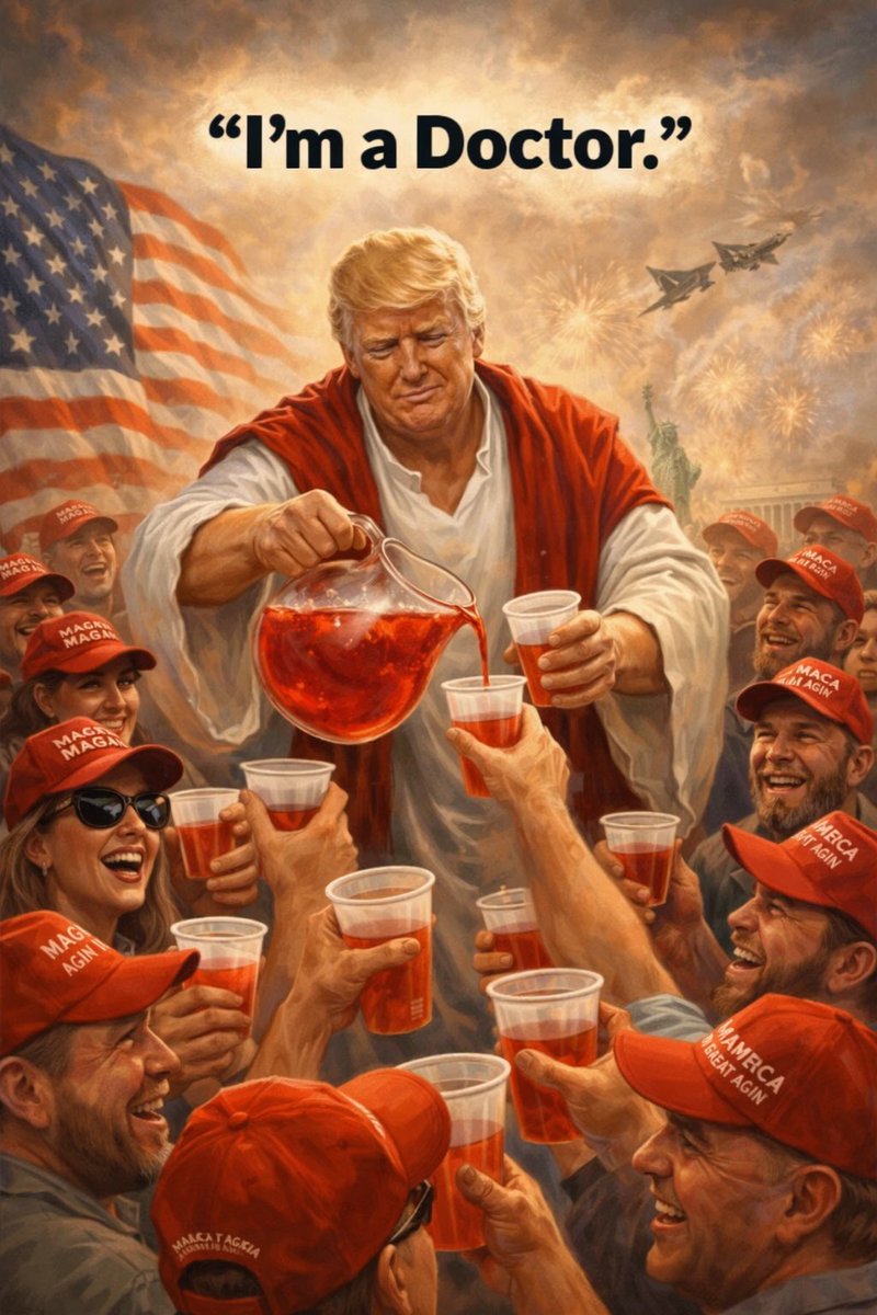 Impeach Trump a 3rd Time! tweet media