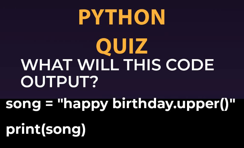 Python Programming tweet media