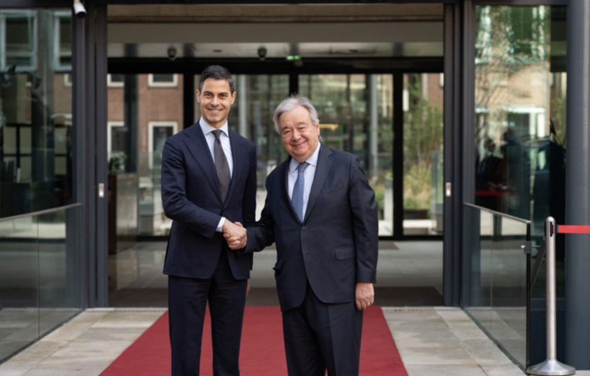 Jack van Gelder tweet media