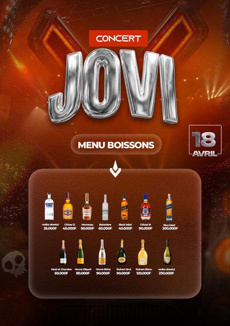 Jovi tweet media