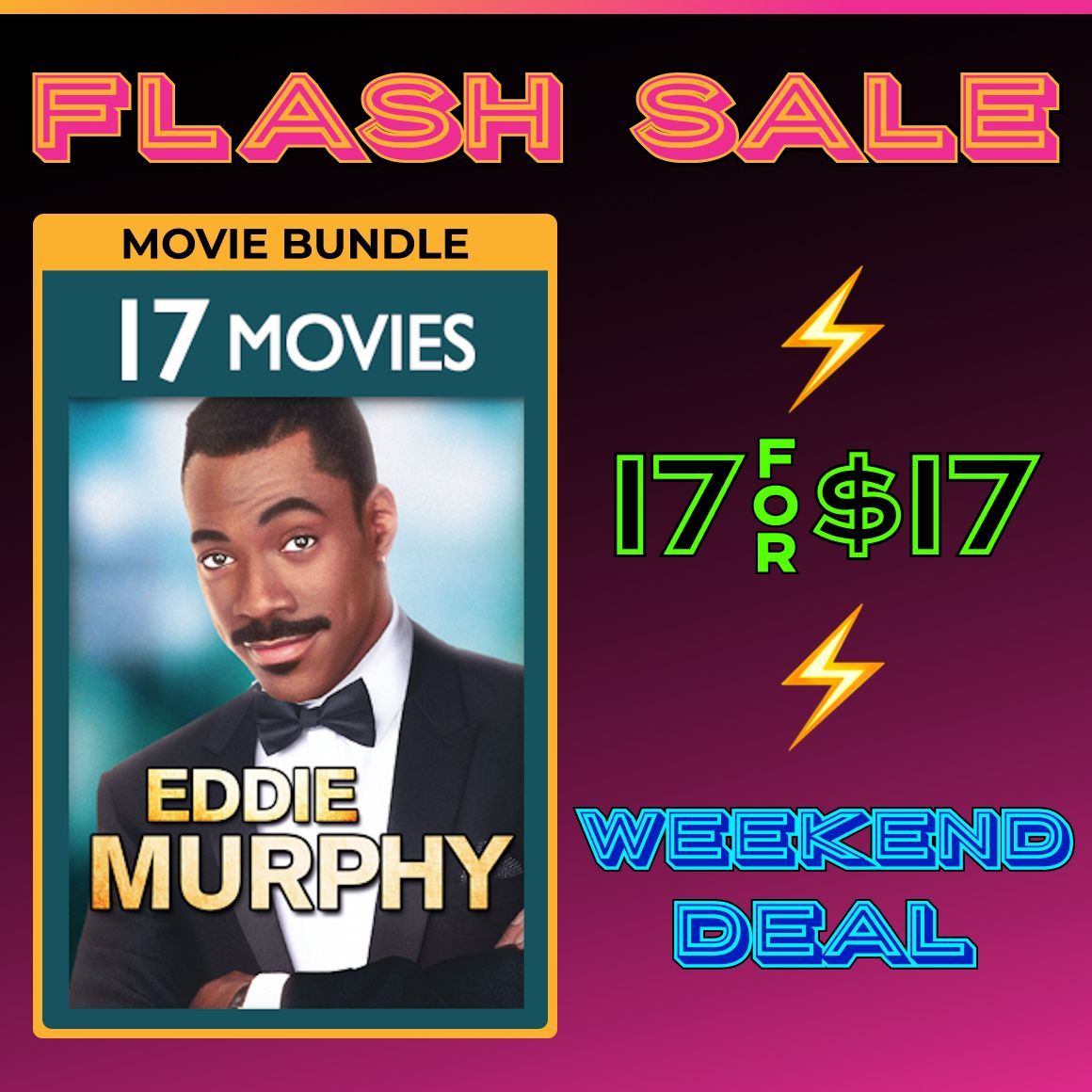 FanFlix Deals tweet media