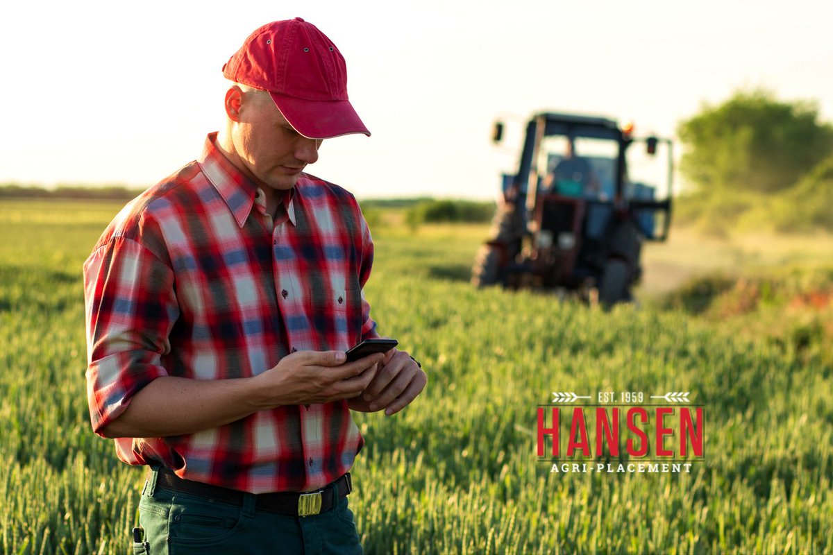 HansenAgriPLCMT's tweet image. Ranch Assistant (EH-11273)
$43,000+/-
Oregon
#AgJobs #RanchAssistant #HayProduction #RanchHand
hansenagriplacement.com/jobs/ranch-ass…