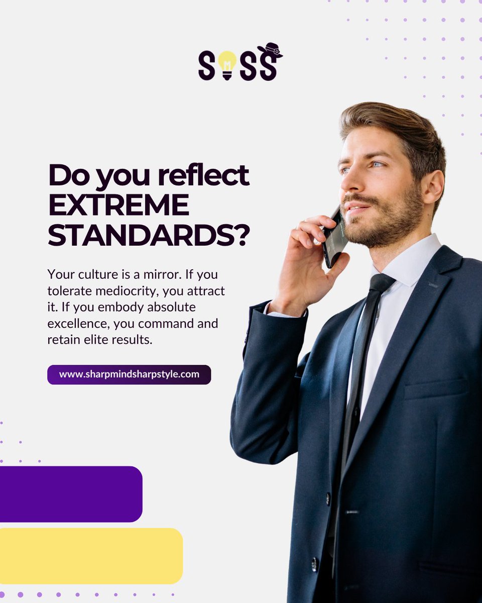 sdhillon08's tweet image. If your results are inconsistent, audit your internal alignment. At SHARP™ Leadership Academy, we help you bridge the gap between intent and elite execution. 🚀🔍

#ethicalleadership #graceandgrit #sharpframework #leadershipstandards #ethicalpower
