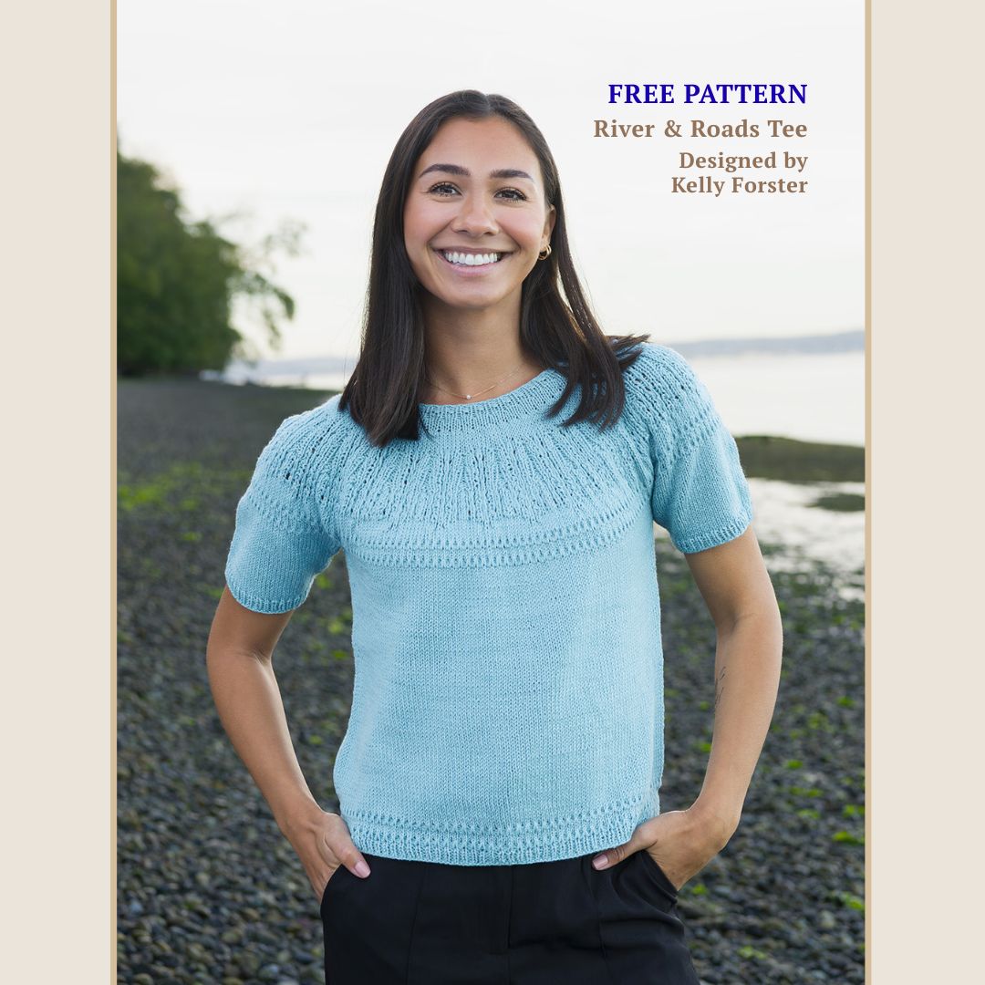 Cascade Yarns tweet media