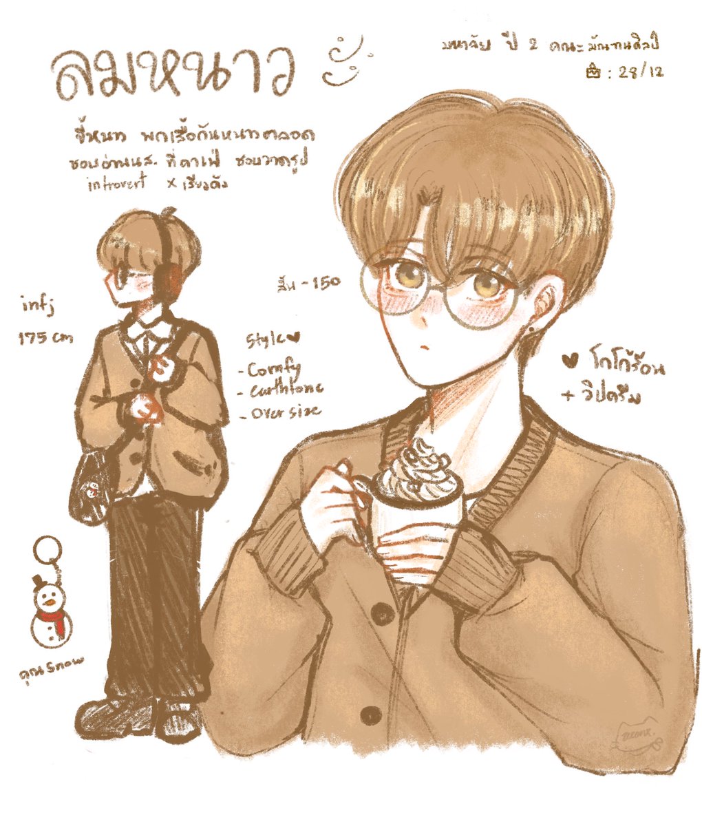 Zero_ran_'s tweet photo. #OC https://t.co/LmPiay7EvZ