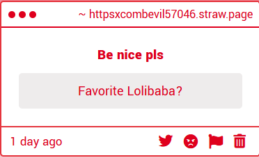 Saltysrain tweet media