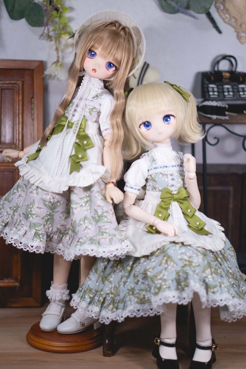 Chest of Magic@イドル大阪I47-48 tweet media