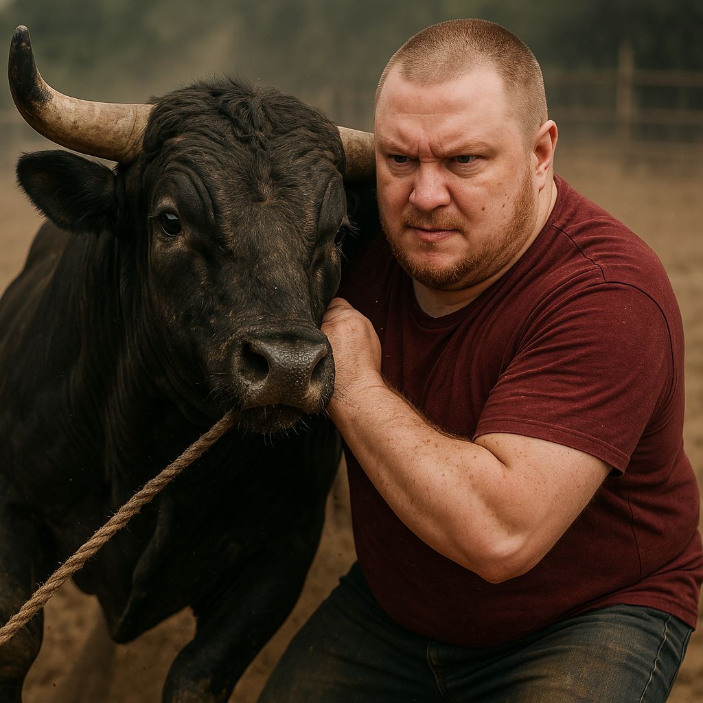 xTimsanityx's tweet image. Going forward...

Articles will be posted here in X, on Pickax, and on Rostered.

You can find my page links here!
x.com/xtimsanityx
pickax.com/xTimsanityx
rostered.gg/xtimsanityx

#Articles #ContentCreation #Gaming

Generative AI picture to remind you to take the bull by