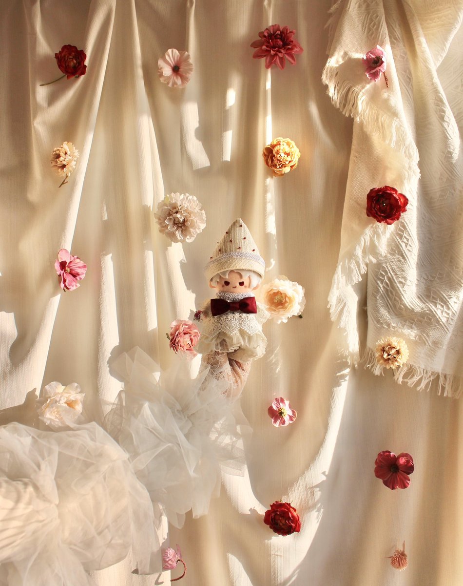 𝓔𝓷 🕰️ tweet media