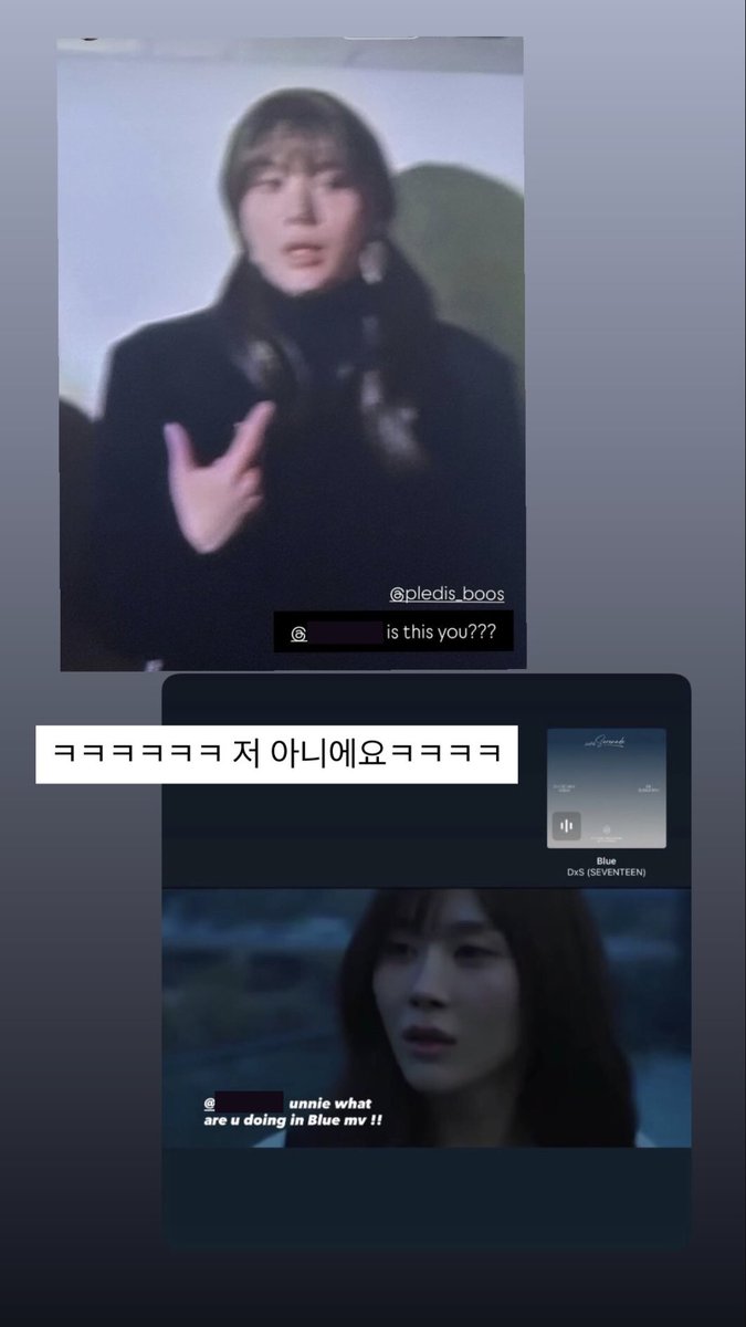 Hi SEUNGKWAN TH🤘 tweet media