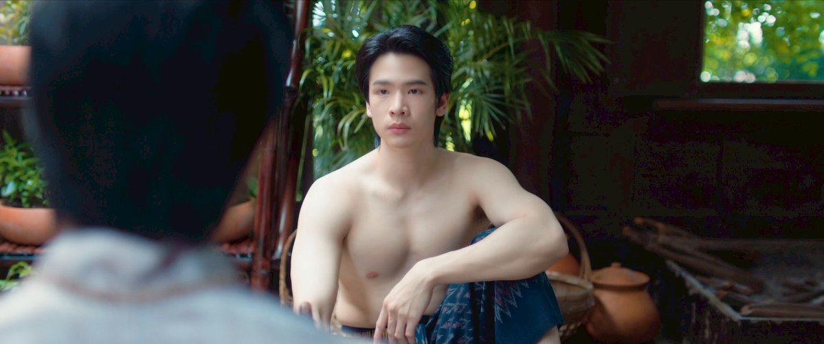 ภพเธอ | Love Upon a Time Series tweet media